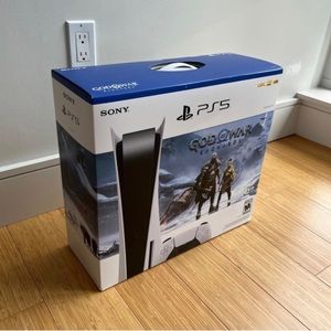 PlayStation 5